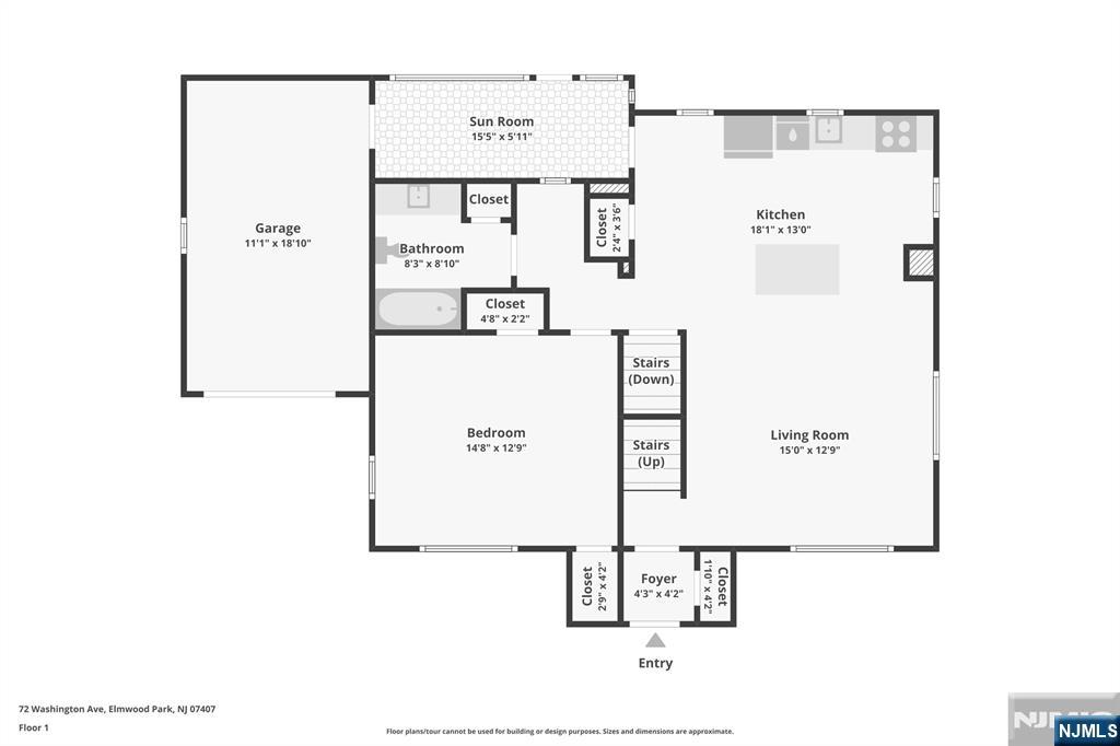 72 Washington Avenue