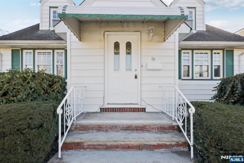 72 Washington Avenue