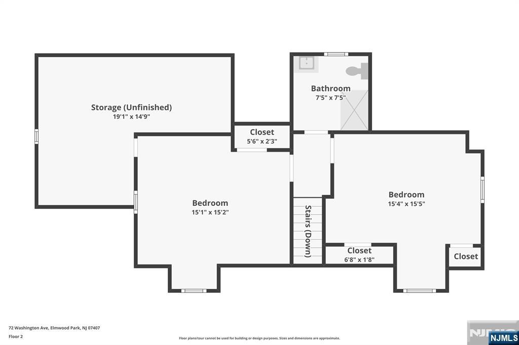 72 Washington Avenue