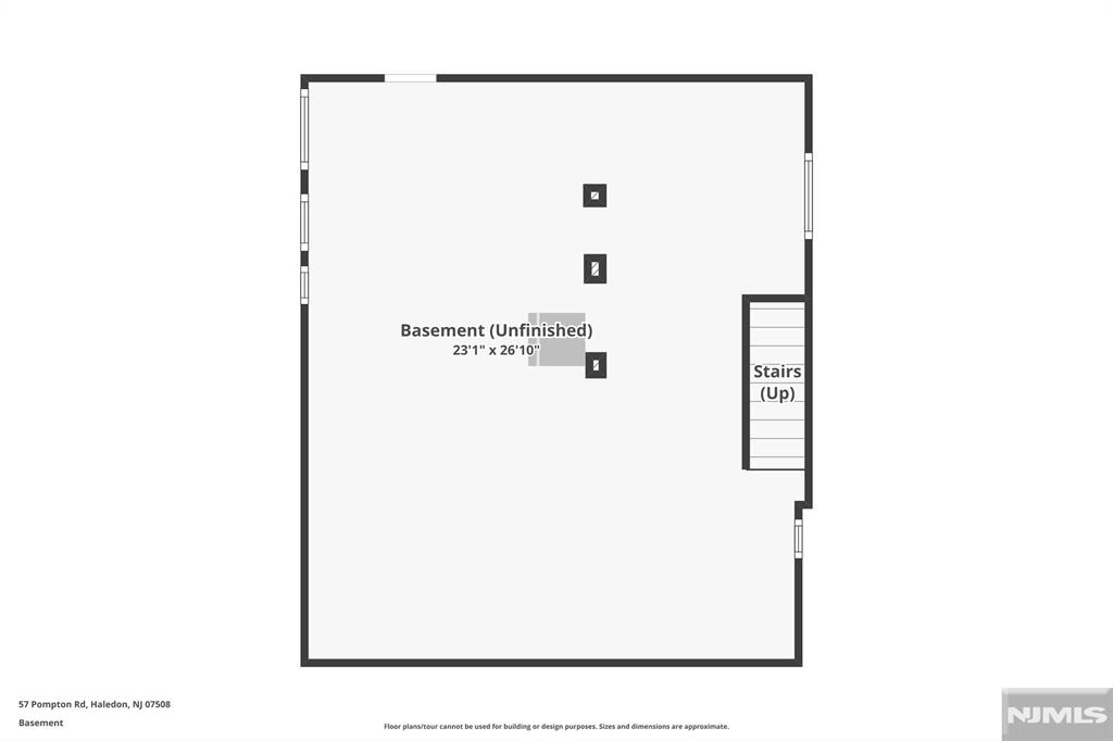 57 Pompton Road