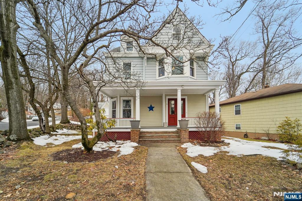 57 Pompton Road