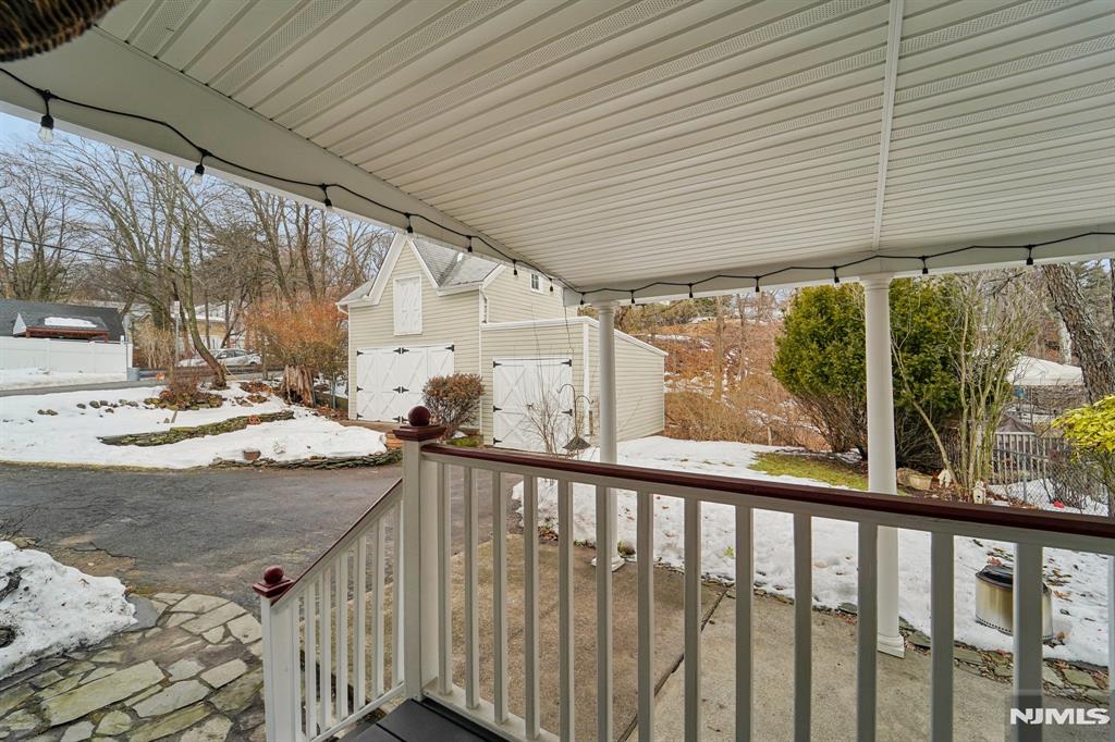 57 Pompton Road