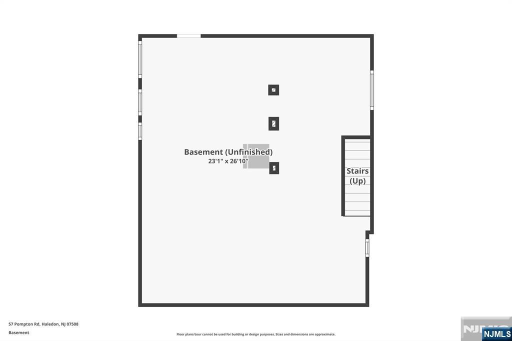 57 Pompton Road