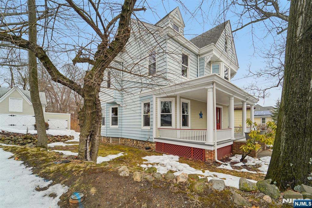57 Pompton Road