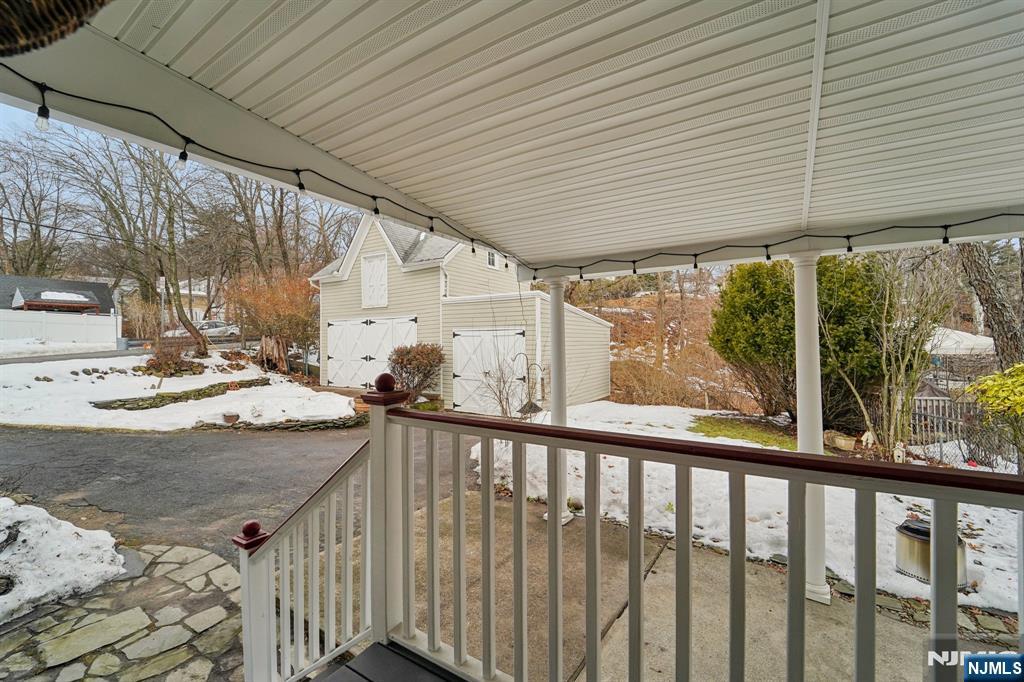 57 Pompton Road