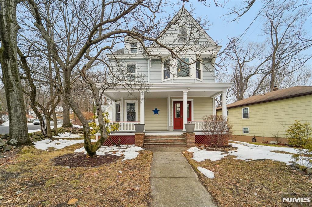 57 Pompton Road