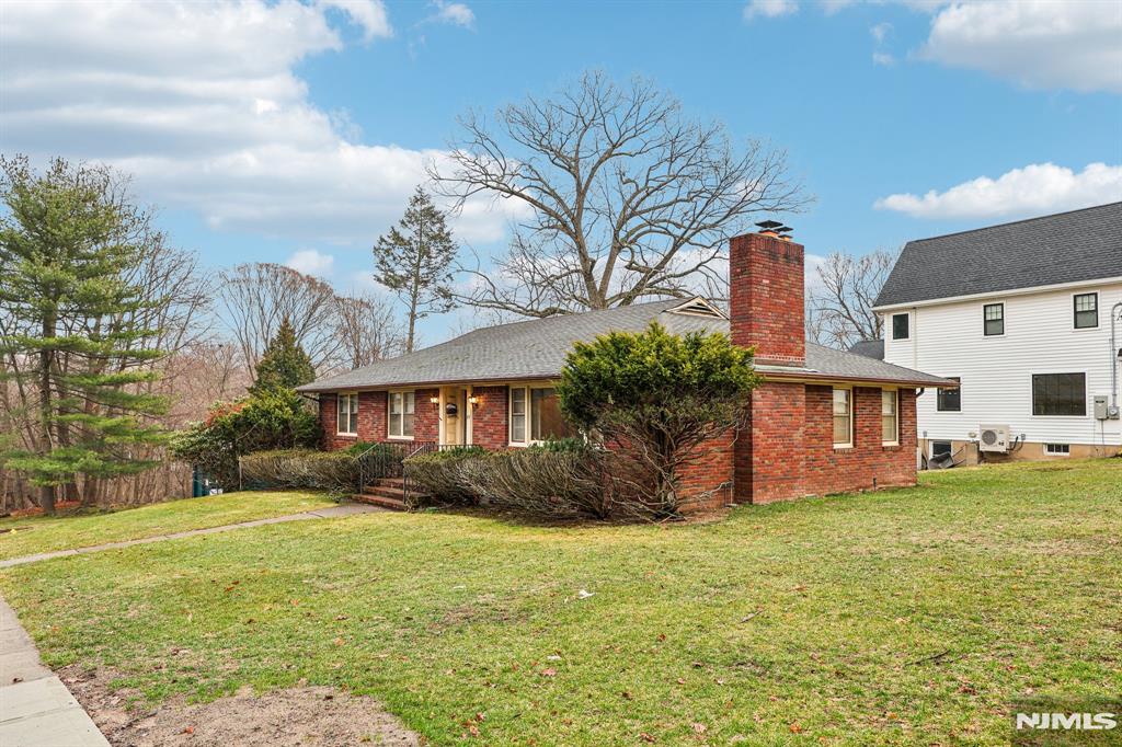 84 Squaw Brook Road