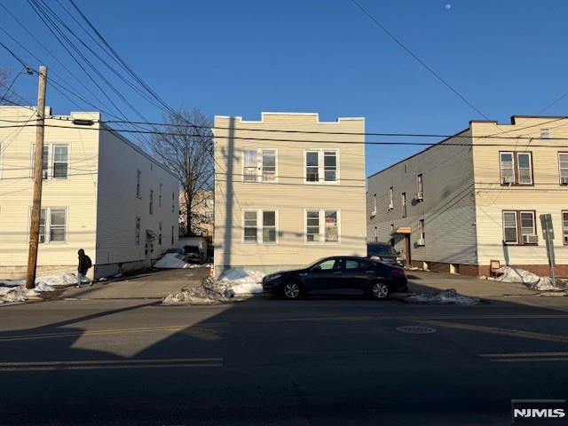 357-361 Getty Avenue