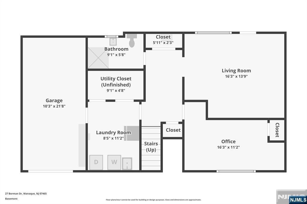 27 Borman Drive