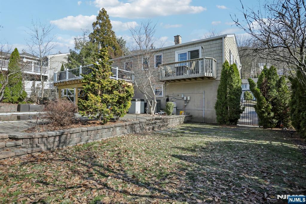 27 Borman Drive