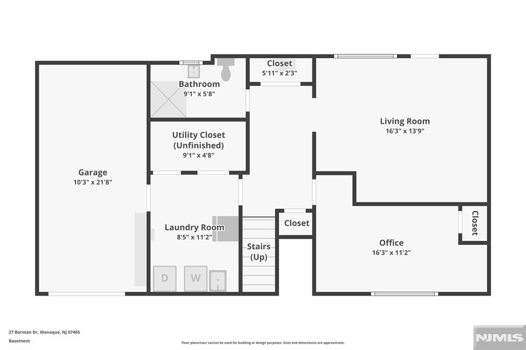 27 Borman Drive