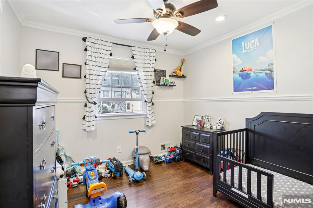 27 Borman Drive