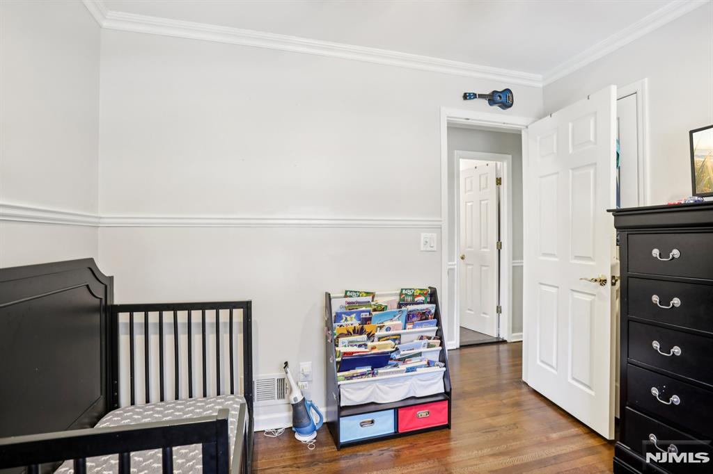 27 Borman Drive