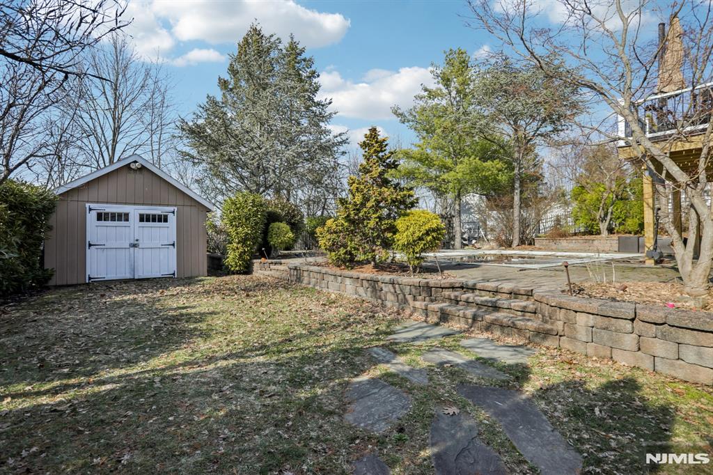 27 Borman Drive
