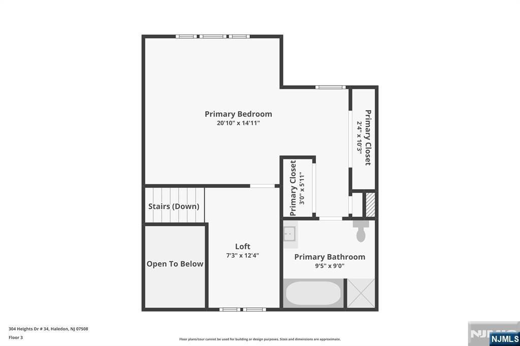 304 Heights Drive 3