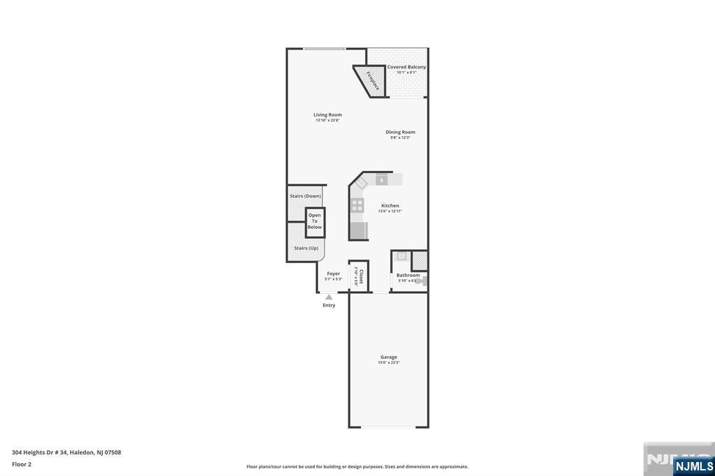 304 Heights Drive 3