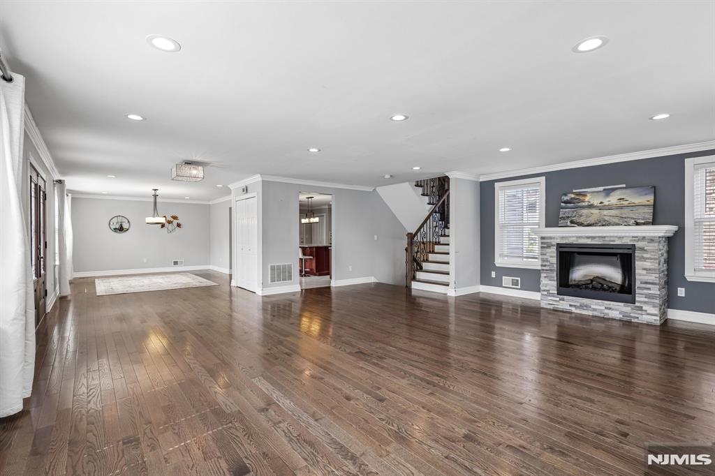 45 Wilmore Road