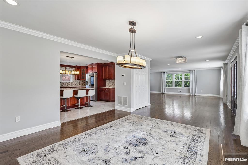45 Wilmore Road