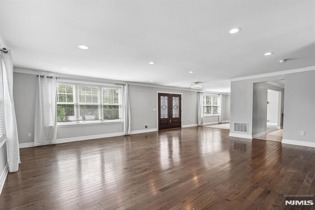 45 Wilmore Road