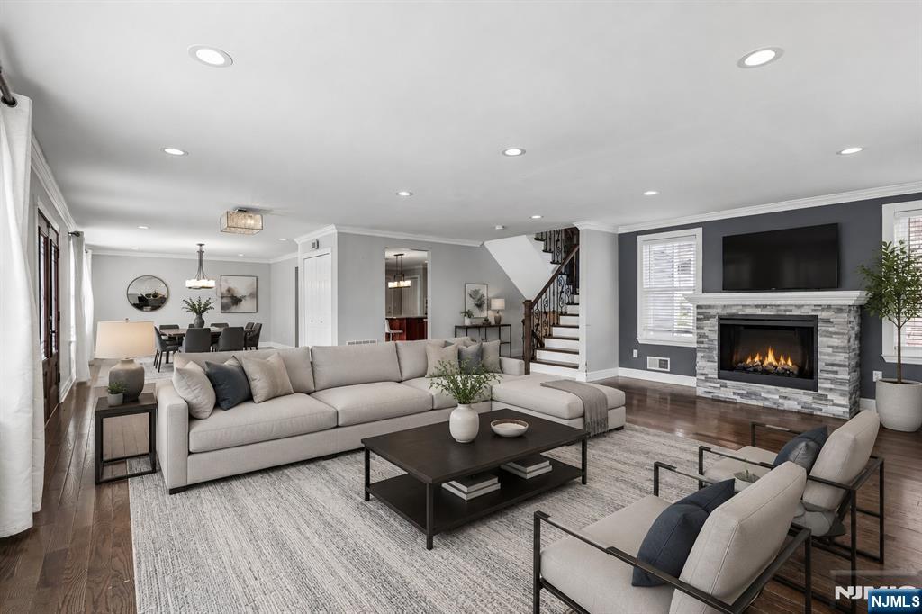 45 Wilmore Road