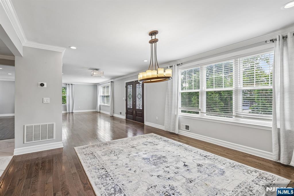 45 Wilmore Road