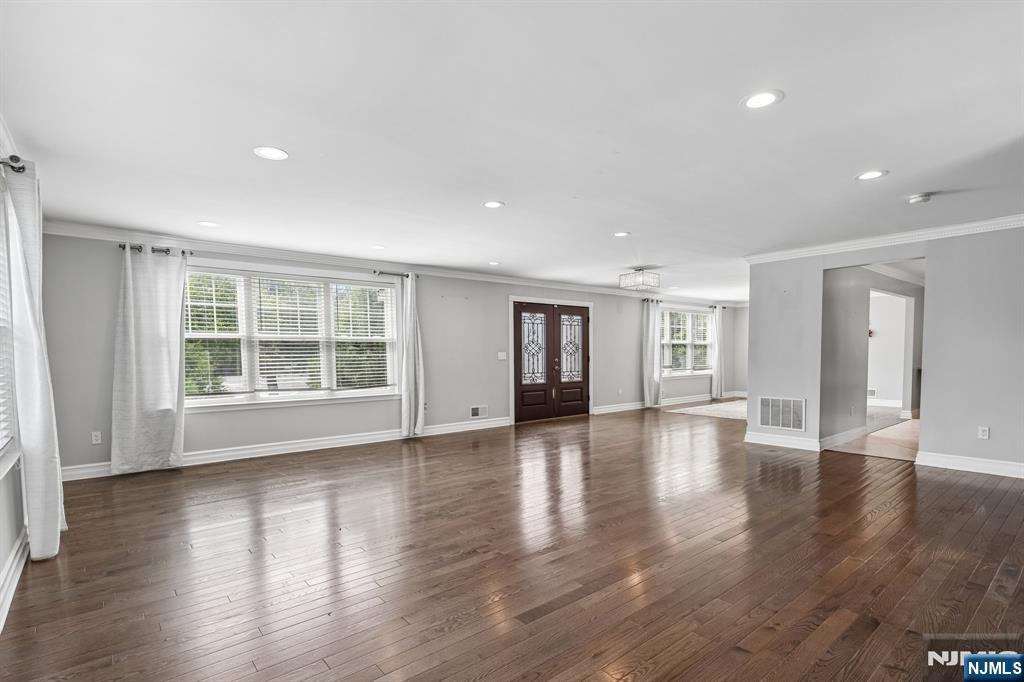 45 Wilmore Road