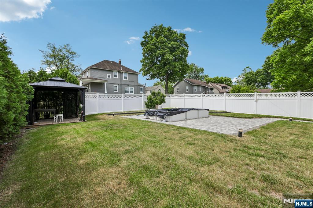 45 Wilmore Road