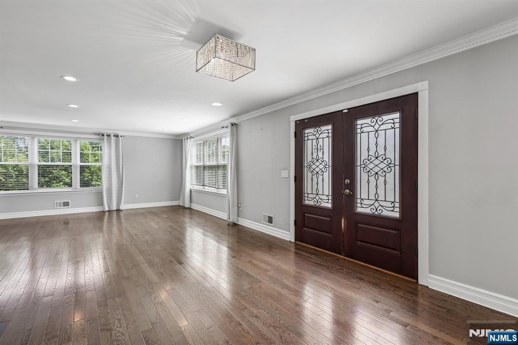 45 Wilmore Road