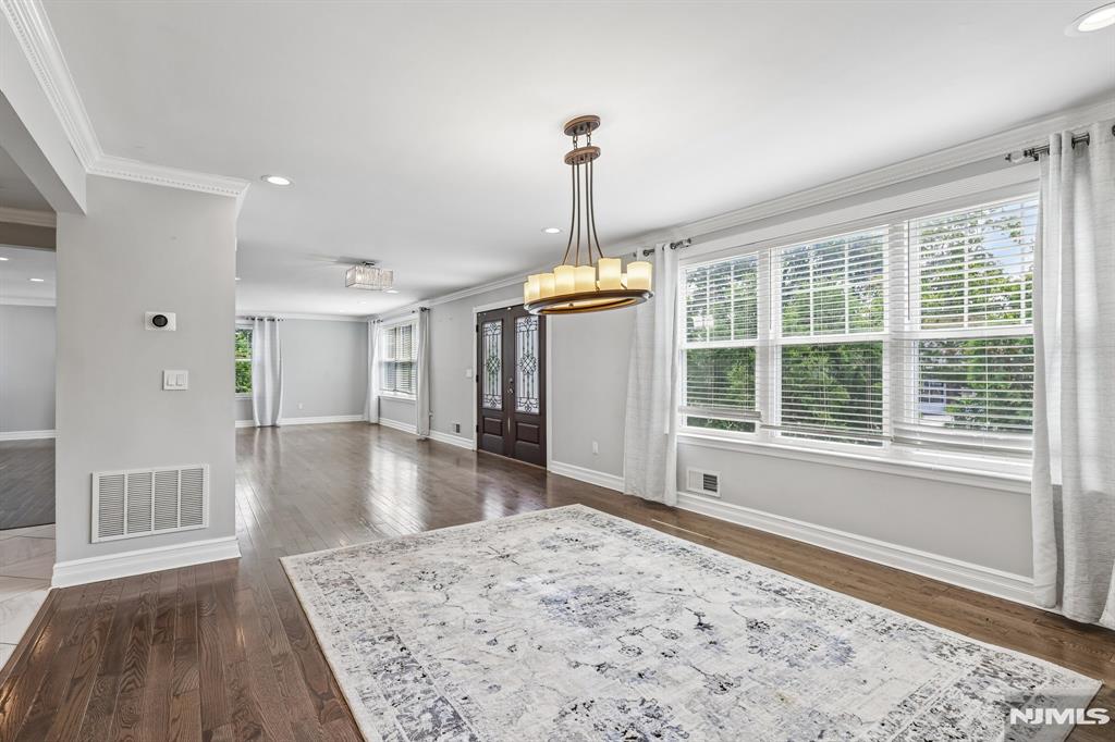 45 Wilmore Road