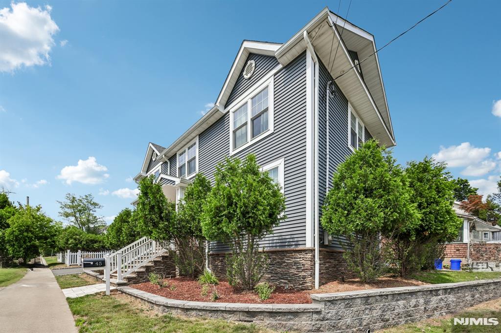 45 Wilmore Road