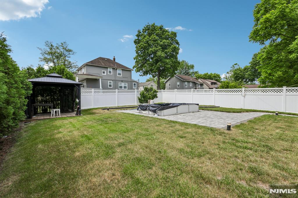 45 Wilmore Road