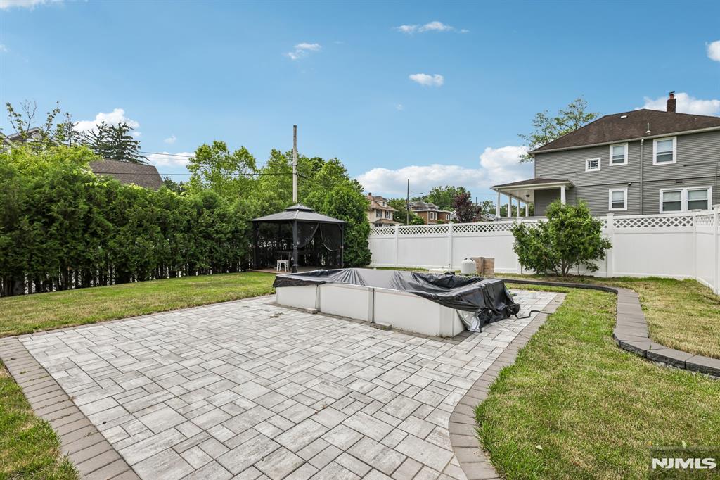 45 Wilmore Road