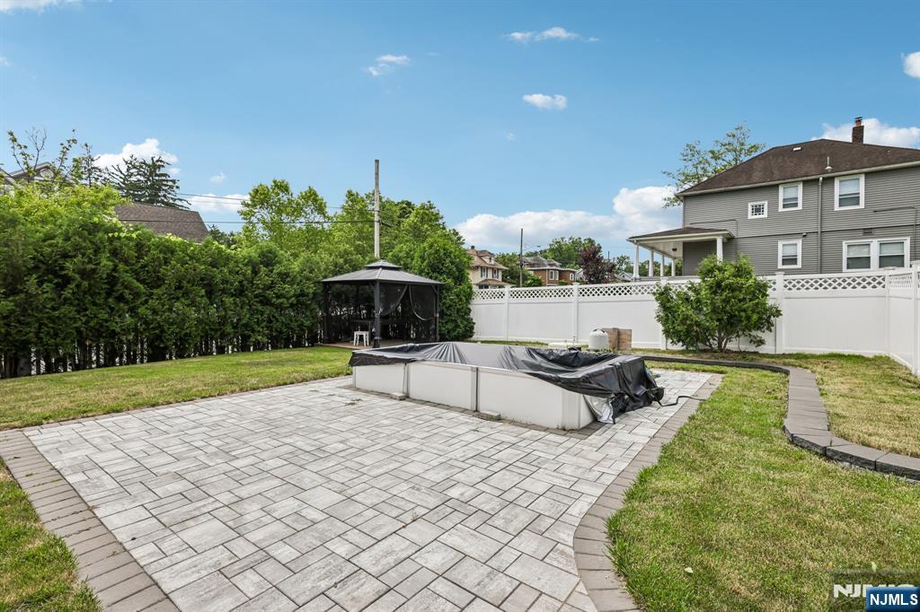 45 Wilmore Road