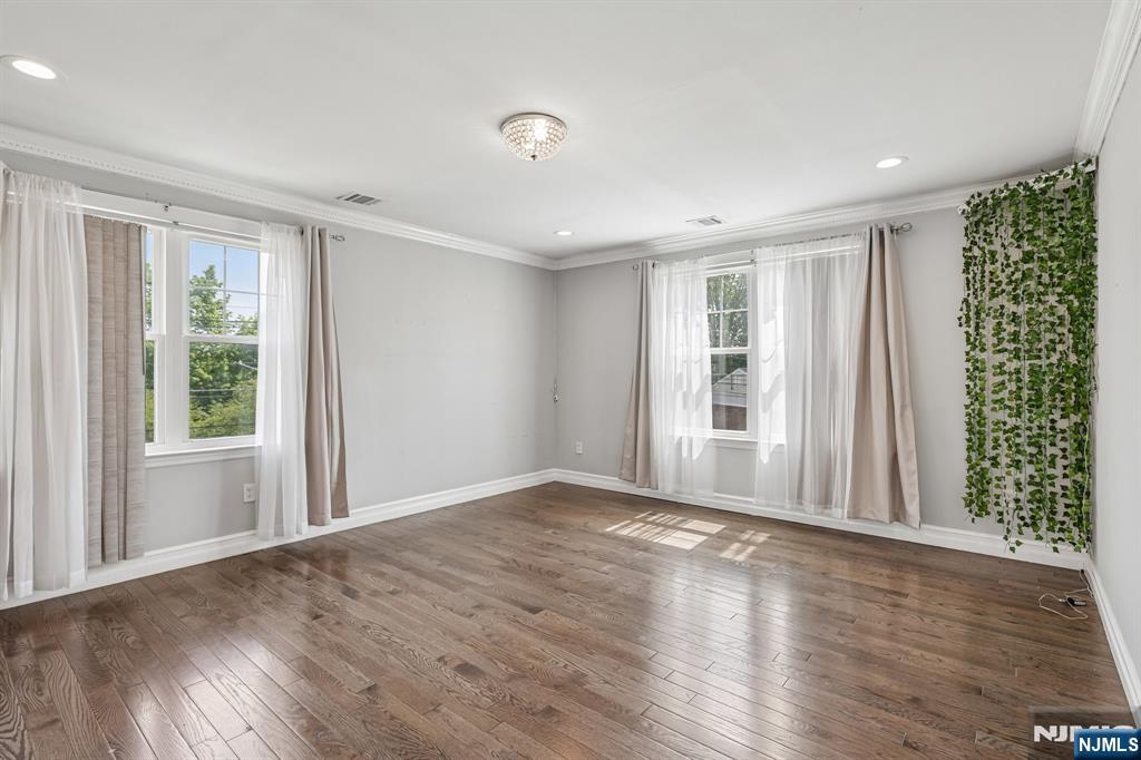 45 Wilmore Road