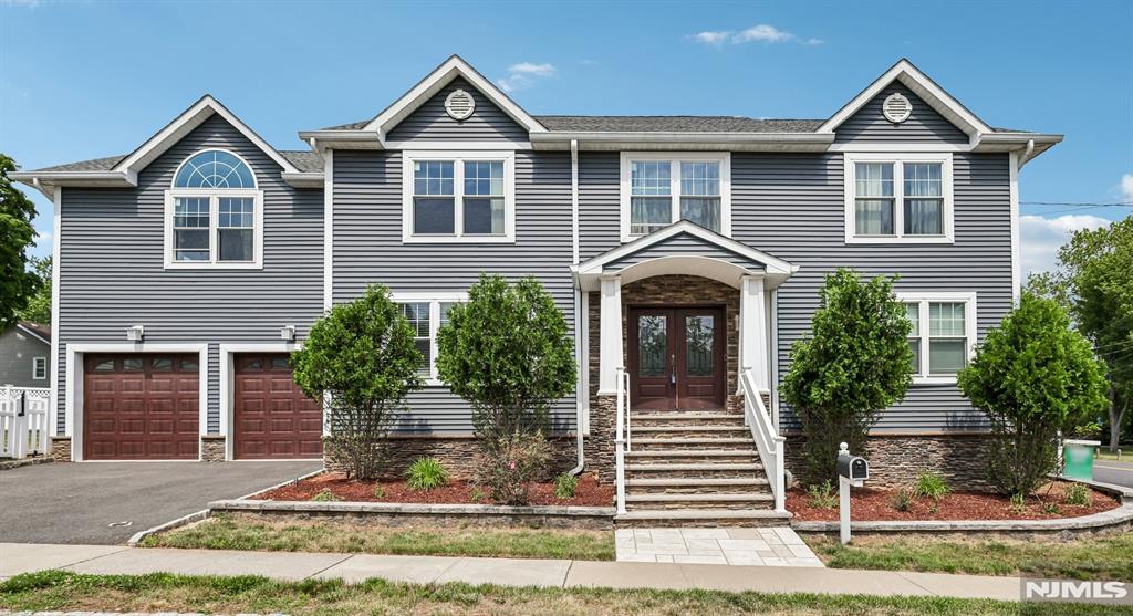 45 Wilmore Road