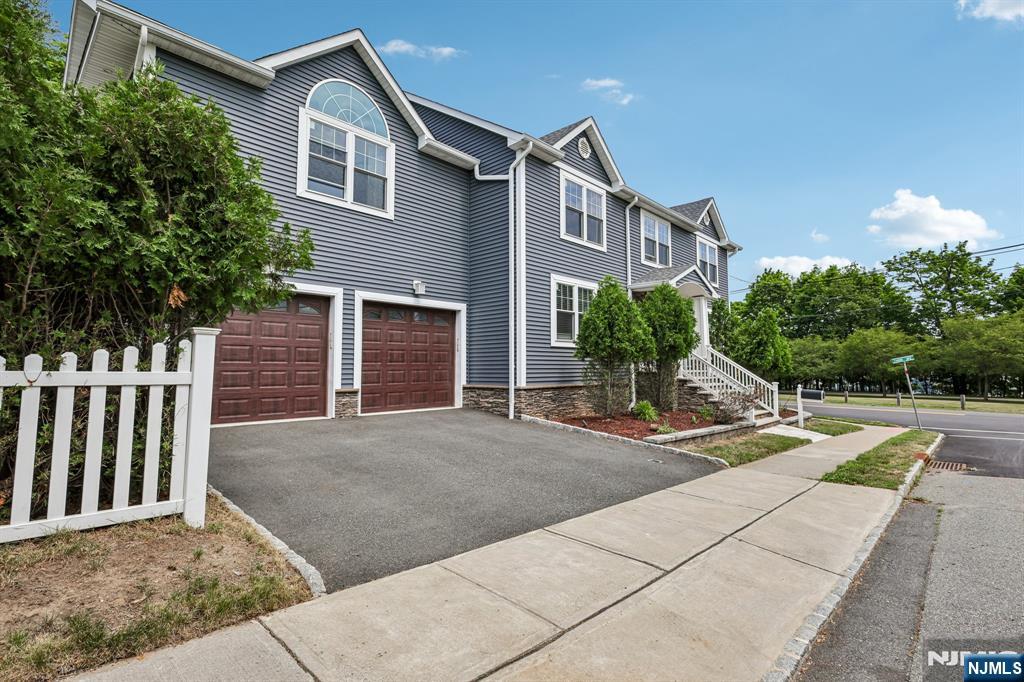 45 Wilmore Road