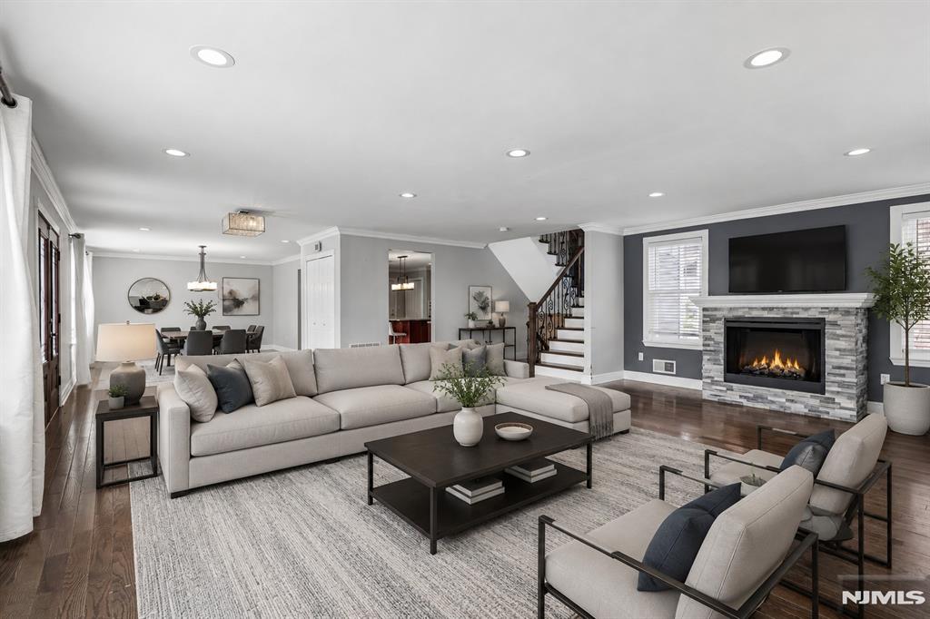 45 Wilmore Road
