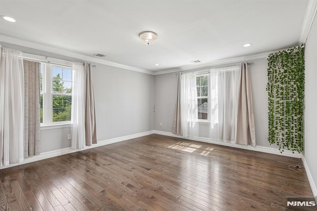45 Wilmore Road