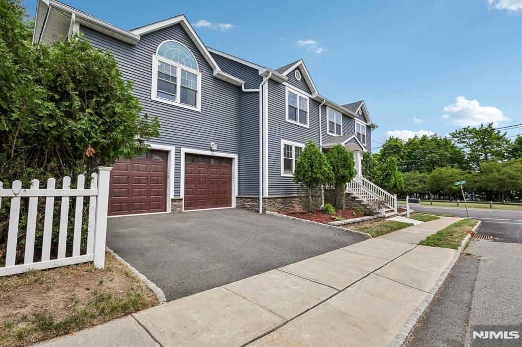 45 Wilmore Road