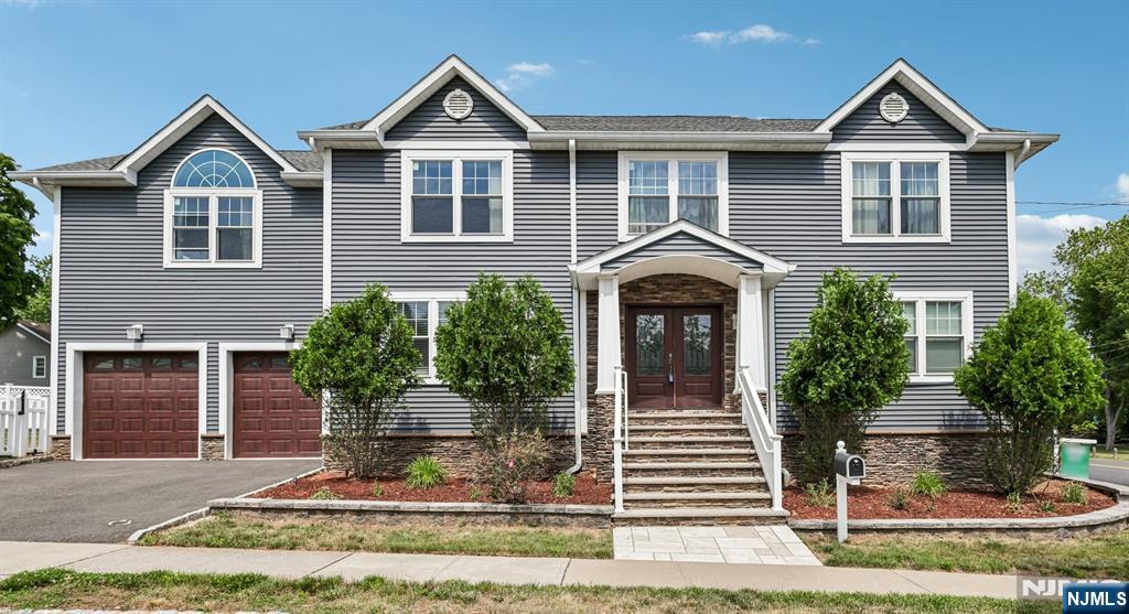 45 Wilmore Road