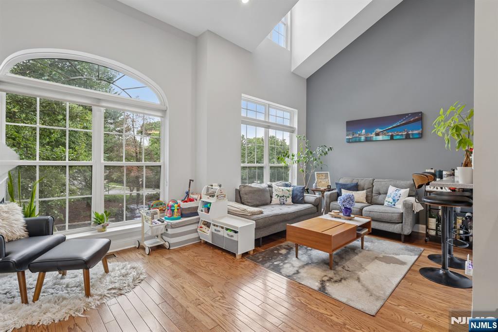 101 Rock Creek Drive T218