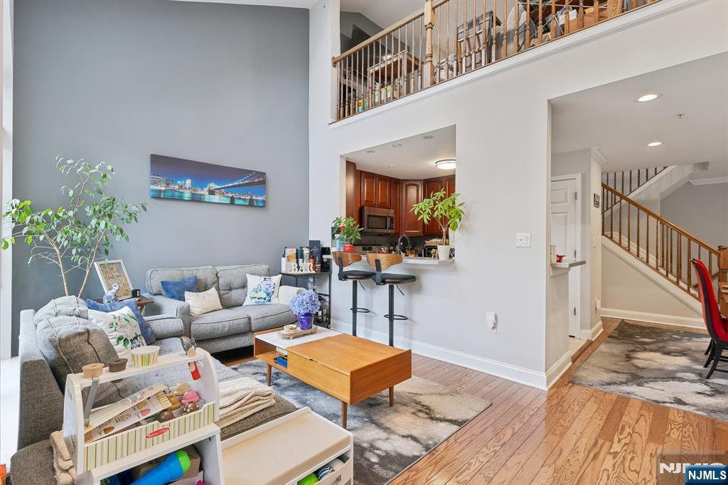 101 Rock Creek Drive T218