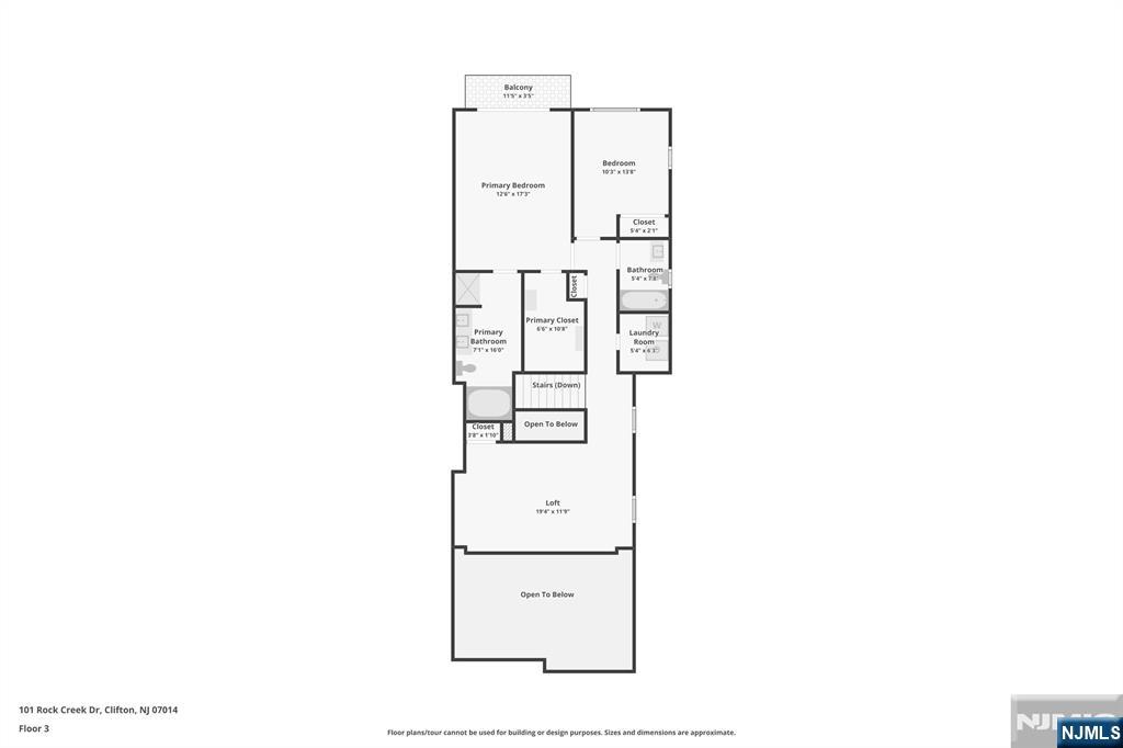 101 Rock Creek Drive T218