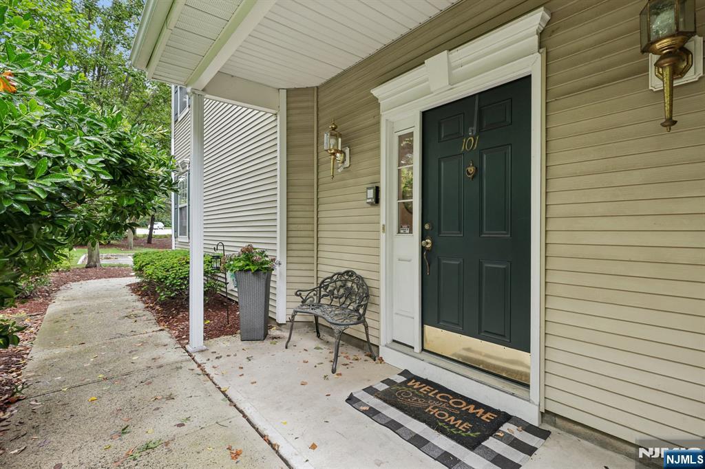 101 Rock Creek Drive T218