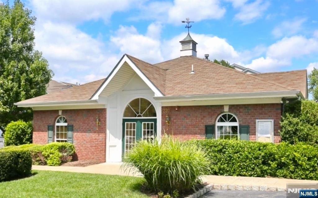 101 Rock Creek Drive T218
