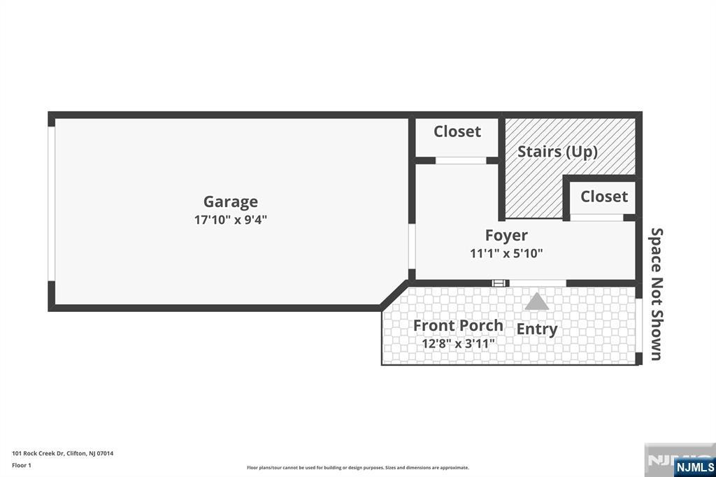 101 Rock Creek Drive T218