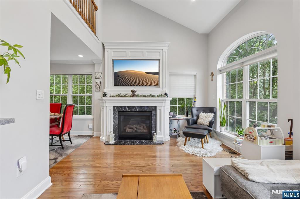 101 Rock Creek Drive T218