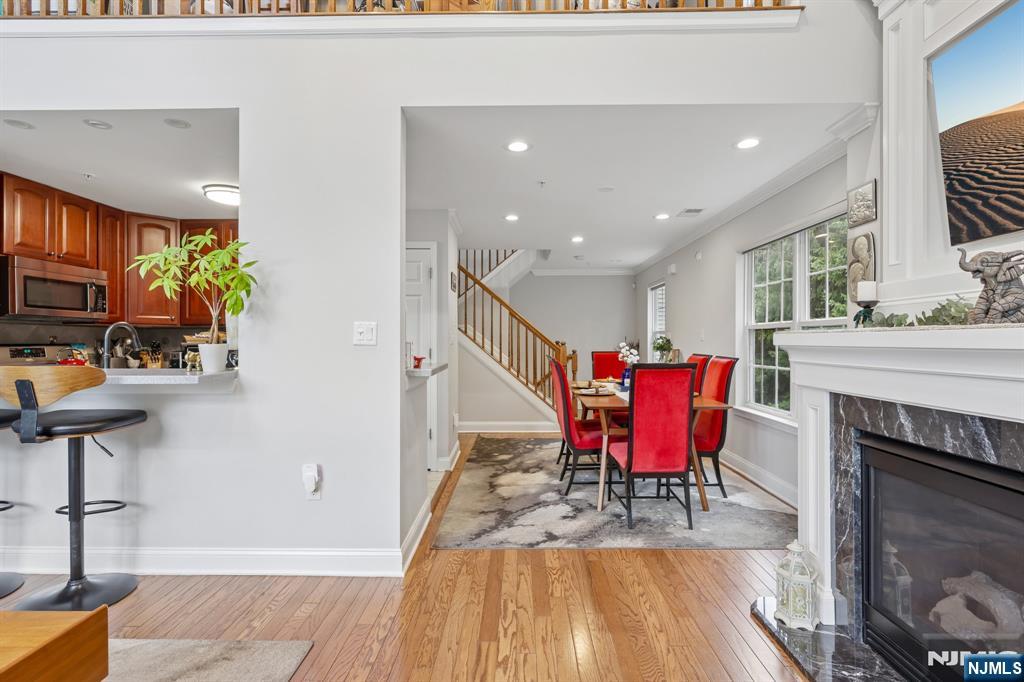 101 Rock Creek Drive T218