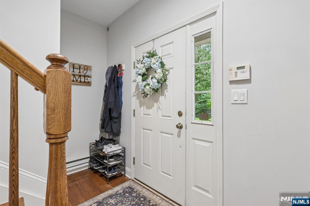 101 Rock Creek Drive T218
