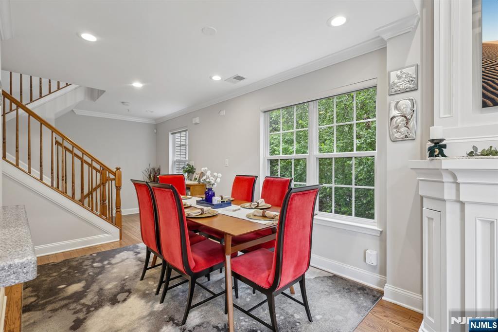 101 Rock Creek Drive T218